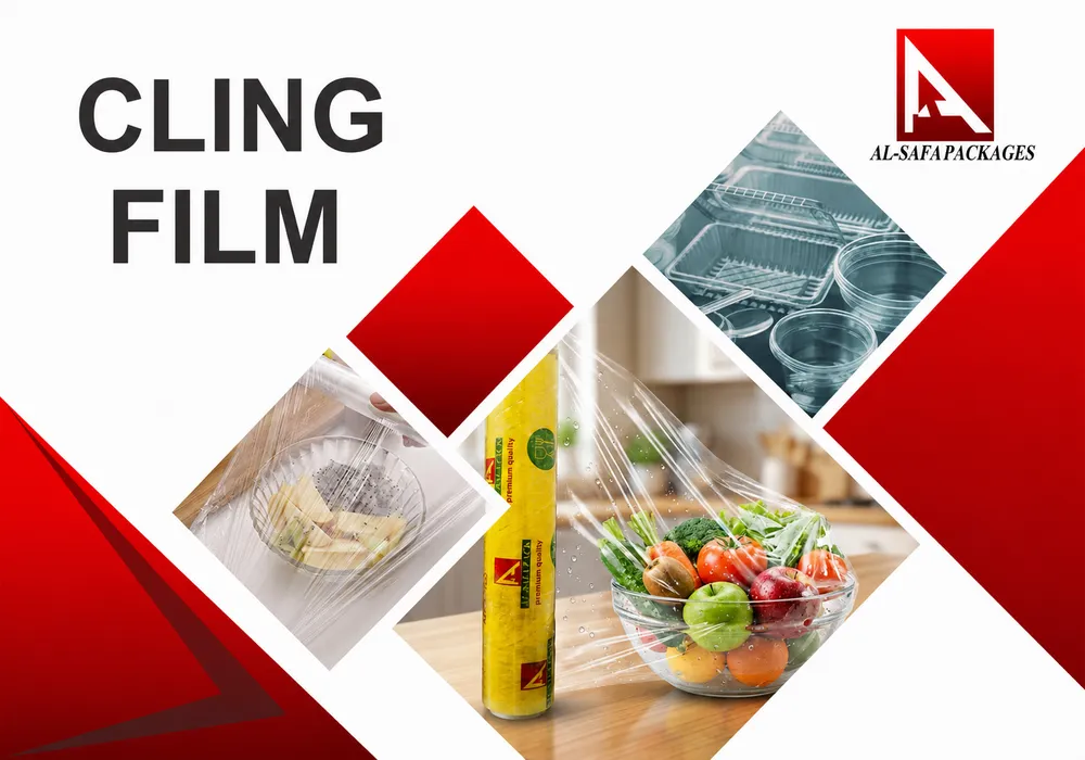 Cling Film